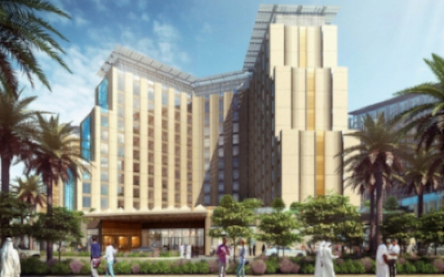 Al Wasl Hotel - Expo 2020 - Dubai