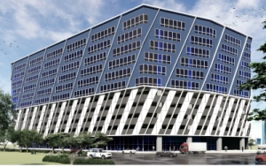 Finance Tower - Philippines