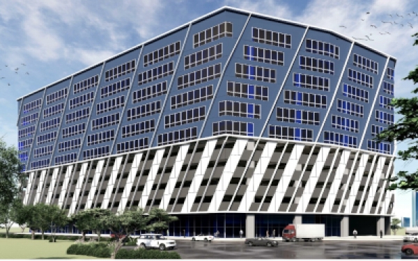 Finance Tower - Philippines