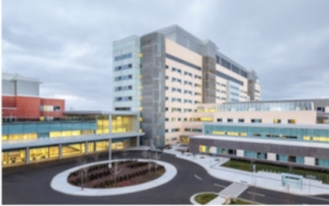 Halton Healthcare - Canada