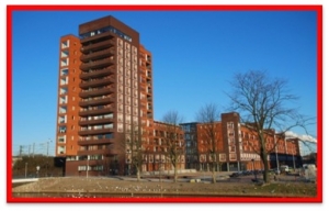 Project Scala - Netherlands