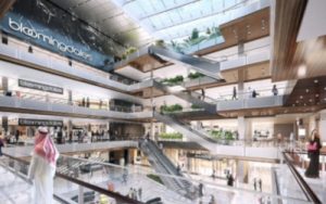 Galleria Mall - Abu Dhabi