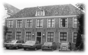 Cronenburg Café Hotel - Netherlands