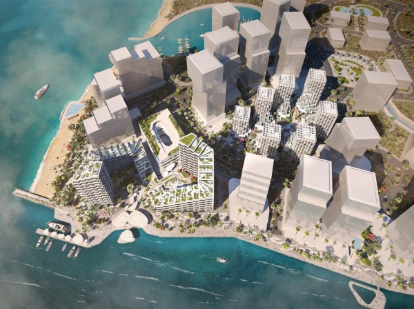 Pixel Project - Abu Dhabi