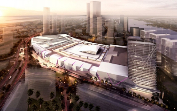 Reem Mall - Abu Dhabi